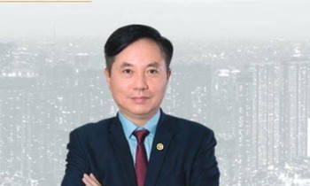 Ông Nguyễn Việt Cường là Tân Tổng Giám đốc Chứng khoán Tân Việt. Nguồn: TVSI.