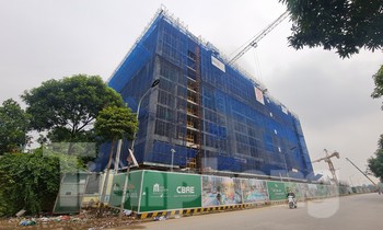 Thị trường BĐS Hà Nội khan hiếm nguồn cung, nhà đất giá cao không có giao dịch