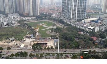 Giá bán nhà ở xã hội tại Hà Nội lập mặt bằng giá mới