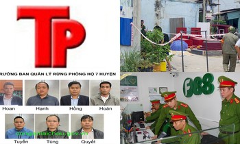 Bản tin Hình sự: Lộ lý do nữ kế toán nghi bị giám đốc sát hại dã man