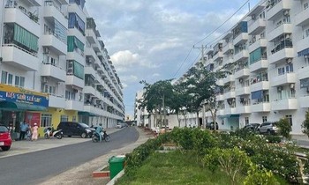 Gỡ khó bất động sản, Chính phủ 'thúc' giải ngân gói 120.000 tỷ đồng