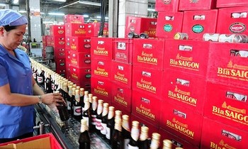 Lãnh đạo Sabeco cho hay sẽ thực hiện các hành động pháp lý cần thiết ngay lập tức để bảo vệ lợi ích hợp pháp của doanh nghiệp