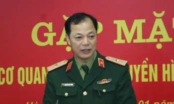 Bản tin 8H: Thủ tướng bổ nhiệm Chính ủy Bộ Tư lệnh Tác chiến không gian mạng