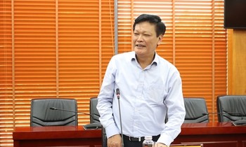 Bản tin 8H: Kéo dài thời gian giữ chức vụ đối với Thứ trưởng Nguyễn Duy Thăng