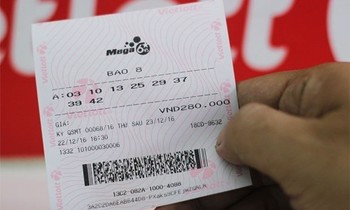 Bản tin 8H: Ngày thứ hai liên tiếp tìm thấy tỷ phú Vietlott, giải sau nhiều gấp đôi