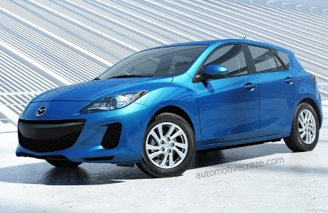 2012 Mazda Mazda3 Research Photos Specs and Expertise  CarMax