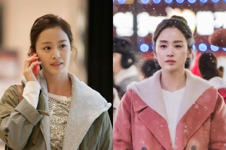 Kim Tae Hee nhan sắc quyến rũ đáng ngưỡng mộ ở tuổi 40 Kim Tae Hee nhan sắc quyến rũ đáng ngưỡng mộ ở tuổi 40