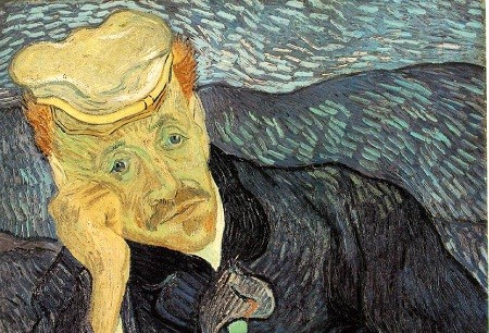 7 Loạt Tranh Đẹp Nhất Của Van Gogh