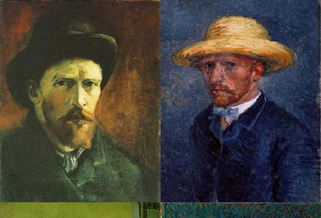 7 Loạt Tranh Đẹp Nhất Của Van Gogh