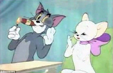 Vì Sao “Tom Và Jerry” Là Phim Hoạt Hình Bị Chỉ Trích Nhiều Nhất?
