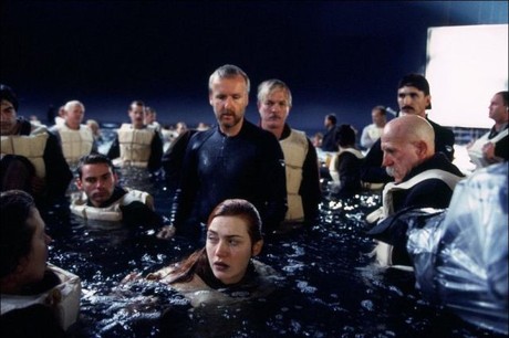 Titanic' và những bí mật cất giấu suốt 20 năm