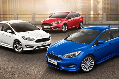Mua bán Ford Focus S 20AT 2014 giá 390 triệu  22731443