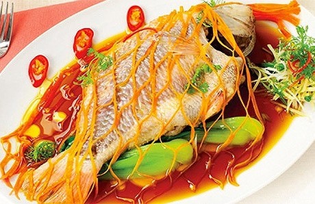 Món Ăn Từ Cá Chép, Cá Diếc Chữa Bệnh Gan, Tiểu Đường Cực Kỳ Tốt