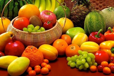 Cute Fruit Wallpapers  Top Những Hình Ảnh Đẹp