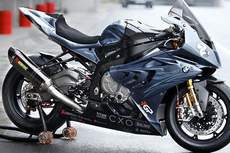 BMW S1000RR 2020 giá cao nhất 1099 tỷ tại Việt Nam nhập Đức