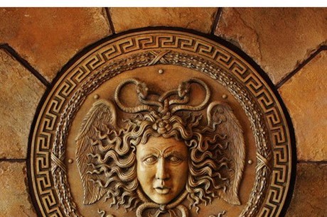 Xăm Nghệ Thuật  Orion Tattoo  số 1038 Đường láng  Ý nghĩa hình xăm  Medusa Người phụ nữ trong hình xăm này là nữ quỷ tóc rắn Medusa nổi tiếng