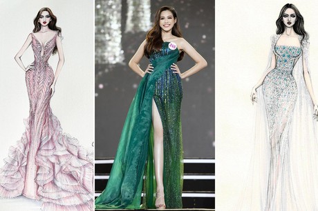 Đỗ Thị Hà - Hoa hậu Việt Nam 2020 với vẻ đẹp thanh lịch, duyên dáng và tràn đầy năng lượng sẽ là vị khách mời quý giá tại sự kiện thời trang lớn sắp tới.