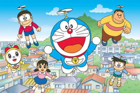 Hôm nay là sinh nhật Doraemon và 10 điều có thể bạn chưa biết về ...