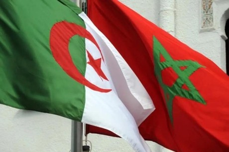 Cắt đứt quan hệ Algeria- Maroc: Dù có sự cắt đứt quan hệ với Maroc, Algeria vẫn là một quốc gia độc lập và tự quyết định chính sách của mình. Đây cũng là cơ hội để thêm nhận thức về quan hệ quốc tế và tôn trọng quyền tự chủ của các quốc gia. Cùng xem bức ảnh liên quan đến vấn đề đang thu hút sự chú ý của nhiều người trên toàn thế giới.