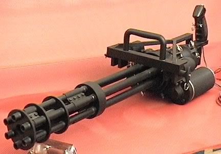 Pháo 6 nòng được thiết kế để hạ gục kẻ thù trong phạm vi gần và xa vô cùng hiệu quả. Được sản xuất với công nghệ tiên tiến nhất, pháo 6 nòng sẽ trở thành vũ khí chiến lược quan trọng trong tương lai. Hãy cùng xem hình ảnh đầy ấn tượng về pháo 6 nòng và khám phá thêm về những tiềm năng của nó.

Hỏa Thần Minigun là một trong những vũ khí cực kỳ đáng sợ và mạnh mẽ của quân đội. Với tốc độ bắn nhanh và khả năng xuyên đạn tốt, Hỏa Thần Minigun có thể tiêu diệt mục tiêu một cách nhanh chóng và chính xác. Hãy cùng xem hình ảnh và chiêm ngưỡng sức mạnh của Hỏa Thần Minigun.

Súng Đạn Thạch 6 nòng là một trong những vũ khí đa dụng và đáng sợ nhất hiện nay. Với khả năng bắn xa và đạn thạch chính xác, súng Đạn Thạch 6 nòng có thể tiêu diệt mục tiêu từ khoảng cách xa. Hãy cùng xem hình ảnh về súng Đạn Thạch 6 nòng và khám phá thêm về những tiềm năng của nó.

Súng đồ chơi Gattling Gun 6 nòng là một trong những món đồ chơi mô phỏng vũ khí được yêu thích hiện nay. Với khả năng bắn đạn thật và kiểu dáng giống hệt với thật, súng đồ chơi Gattling Gun 6 nòng sẽ mang đến cho bạn nhiều giờ giải trí thú vị. Hãy cùng xem hình ảnh về súng đồ chơi Gattling Gun 6 nòng và thưởng thức niềm vui trong việc sở hữu nó.

Súng máy 6 nòng là vũ khí hạng nặng được sử dụng phổ biến trong quân đội. Với tốc độ bắn và độ chính xác cao, súng máy 6 nòng được gia công bằng chất liệu chắc chắn và sẽ trở thành một trong những vũ khí chiến lược quan trọng trong tương lai. Hãy cùng xem hình ảnh về súng máy 6 nòng và khám phá thêm về những tiềm năng của nó.