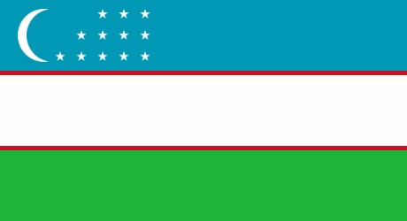 Hình trăng lưỡi liềm trên quốc kỳ Uzbekistan mang ý nghĩa vô cùng đặc biệt, không chỉ là biểu tượng cho sức mạnh và quyền lực của đất nước, mà còn thể hiện tinh thần đấu tranh và hy vọng của nhân dân Uzbekistan. Cùng đến với hình ảnh liềm trăng trên quốc kỳ Uzbekistan để thấu hiểu sâu hơn về đất nước này nhé.