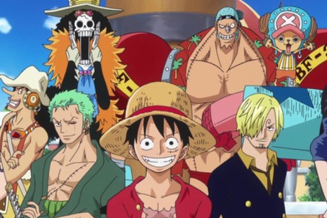 Vì Sao “One Piece” Được Xem Là Đế Chế Hùng Mạnh Của Thế Giới Truyện Tranh?