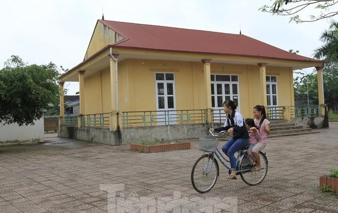 Hà Nội: Chia tách hai thôn ở xã Đồng Tâm, huyện Mỹ Đức để thành lập các thôn mới