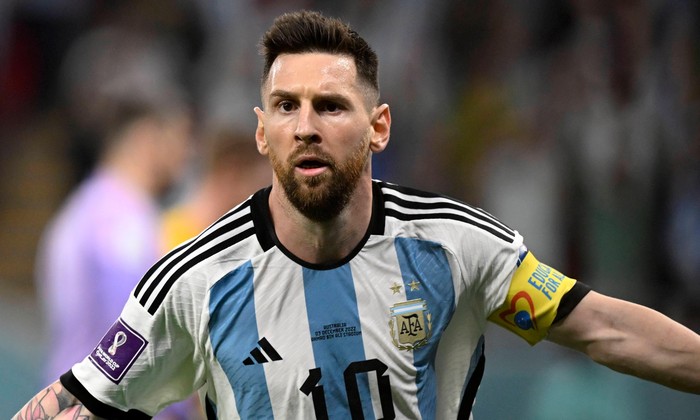 World Cup 2022 Argentina 2-1 Australia, Messi ghi bàn thứ 789 sau 1.000 trận, hẹn hò Hà Lan ở tứ kết