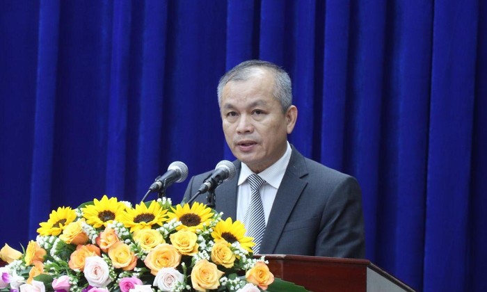 Chánh thanh tra Quảng Nam nói về việc lựa chọn 12 cán bộ để xác minh tài sản