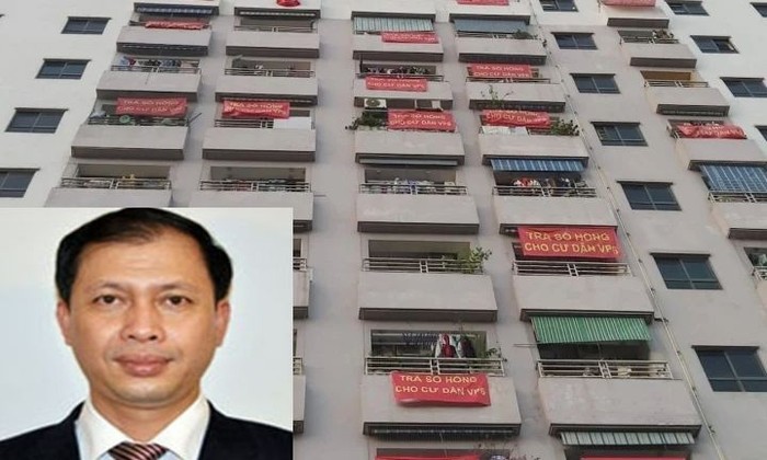 Khởi tố một cựu tổng giám đốc liên quan sai phạm tại dự án của Tập đoàn Mường Thanh
