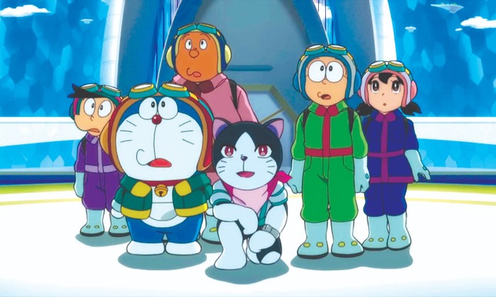 Xem Doraemon để học cách yêu những điều không hoàn hảo, kể cả chính bản thân mình