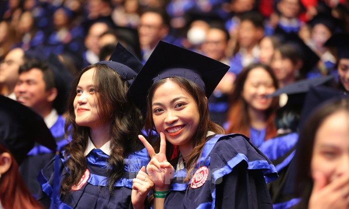 Trường ĐH Ngoại thương thêm ngành học mới tuyển sinh từ năm 2023