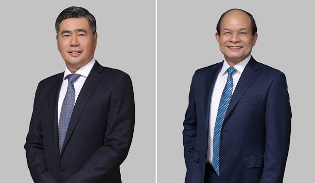 Chủ tịch, Phó Chủ tịch Tập đoàn Gelex đồng loạt xin từ chức