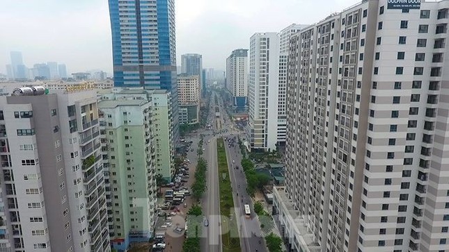 Không bổ sung quy định về thời hạn sở hữu nhà chung cư 