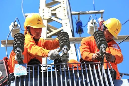 Bộ trưởng Nguyễn Hồng Diên: Nhập khẩu điện là chiến lược dài hạn