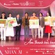 Tập 4 Người đẹp Nhân ái Hoa hậu Việt Nam 2022