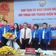 Chủ tịch UBND tỉnh Lạng Sơn đối thoại với thanh niên: 'Nóng' vấn đề việc làm, khởi nghiệp