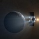 NASA thả sinh vật vũ trụ xuống Trái Đất trong hôm nay