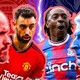 Nhận định MU vs Crystal Palace, 02h00 ngày 27/9: Cú hích cần thiết