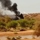Máy bay vận tải quân sự Ilyushin Il-76 rơi ở Mali