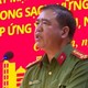 Cách chức nguyên Trưởng Công an TP Chí Linh, cảnh cáo Phó Chủ tịch TP Thủ Đức