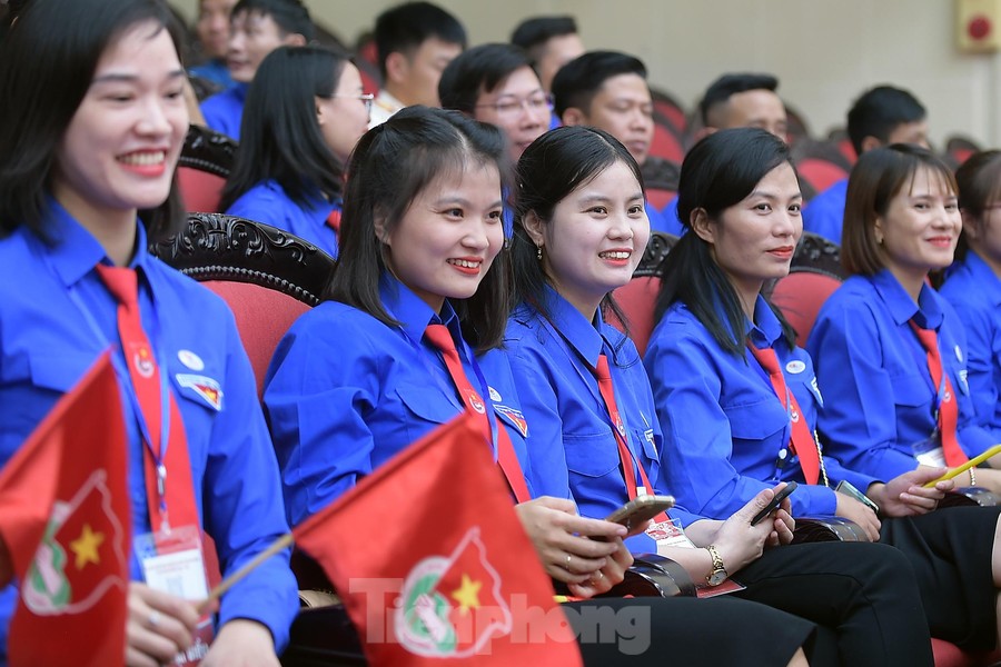 Các kỳ Đại hội đại biểu toàn quốc Đoàn thanh niên cộng sản Hồ Chí Minh