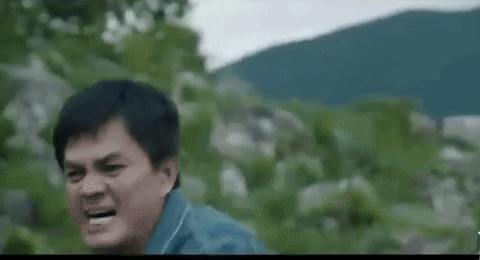 'Mẹ rơm' tập 20: Khoản rơi xuống vực