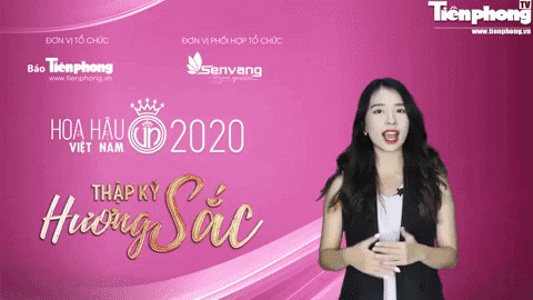 Bản tin TV đặc biệt về Hoa hậu Việt Nam 2020 trước đêm Chung kết
