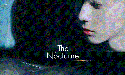 NU’EST tung trailer của Minhyun, tiếp tục “nhá hàng” màn comeback với album “The Nocturne“