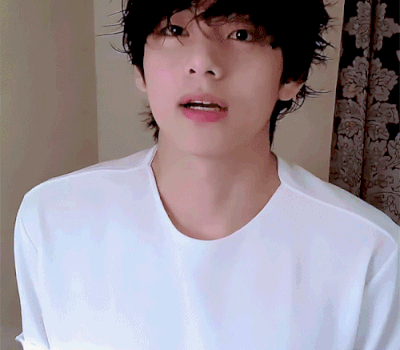 V (BTS) bất ngờ chào fan bằng tiếng Việt khiến V-ARMY cứ ngỡ là mơ ảnh 1