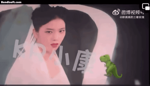 Vai tiên nữ xuất hiện chớp nhoáng của Jisoo (BlackPink) gây sốt