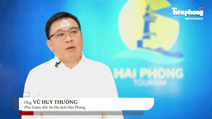 Đưa golf thành sản phẩm du lịch chủ lực của Hải Phòng
