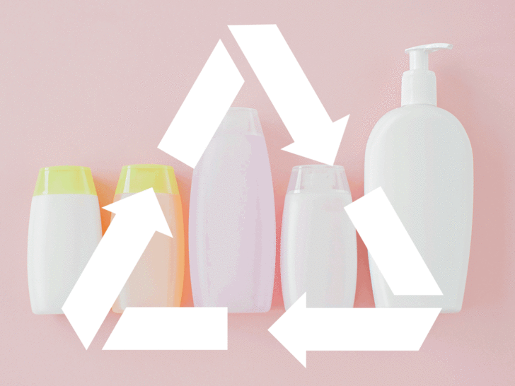 Các tín đồ mỹ phẩm phải làm sao để theo đuổi lối sống “plastic-free“ đang là hot trend? ảnh 1