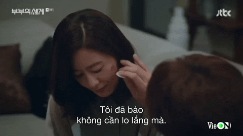 Thế giới hôn nhân 8-Tae Oh mặn nồng bên tiểu tam trong khi thuê người đánh vợ cũ suýt chết ảnh 7